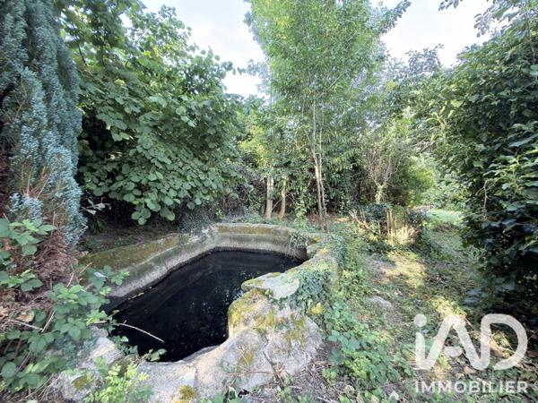 Maison à vendre 5 pièces 86 m² Guéret