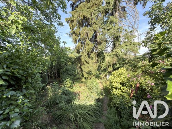 Maison à vendre 5 pièces 86 m² Guéret