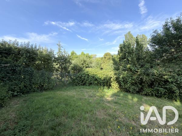 Maison à vendre 5 pièces 86 m² Guéret
