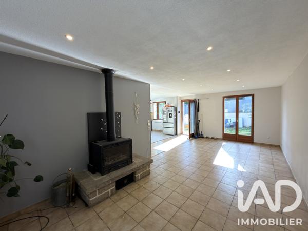 Maison à vendre 5 pièces 86 m² Guéret