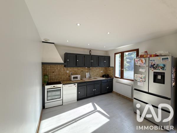 Maison à vendre 5 pièces 86 m² Guéret