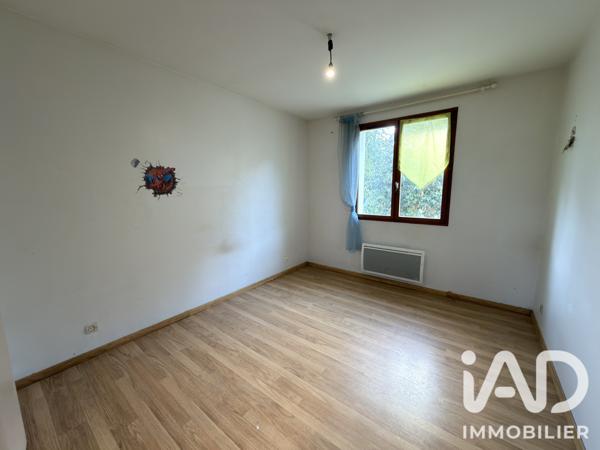 Maison à vendre 5 pièces 86 m² Guéret
