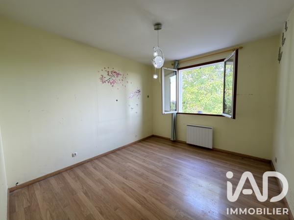 Maison à vendre 5 pièces 86 m² Guéret