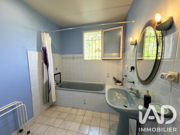 Maison à vendre 5 pièces 86 m² Guéret