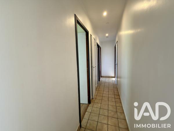 Maison à vendre 5 pièces 86 m² Guéret