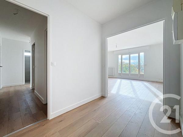 Appartement F5 à vendre  5 pièces - 106,98 m2 VILLE D AVRAY - 92