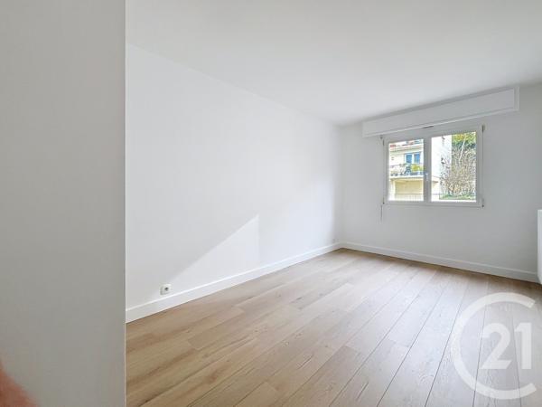 Appartement F5 à vendre  5 pièces - 106,98 m2 VILLE D AVRAY - 92