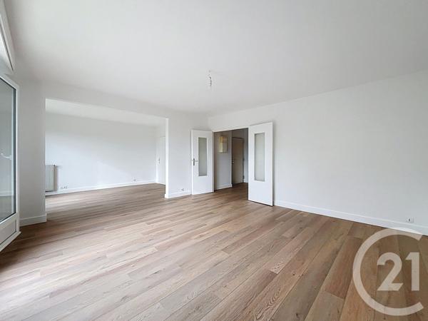 Appartement F5 à vendre  5 pièces - 106,98 m2 VILLE D AVRAY - 92