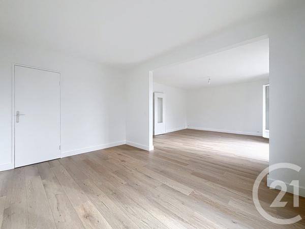 Appartement F5 à vendre  5 pièces - 106,98 m2 VILLE D AVRAY - 92