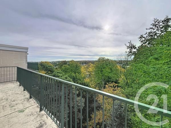 Appartement F5 à vendre  5 pièces - 106,98 m2 VILLE D AVRAY - 92