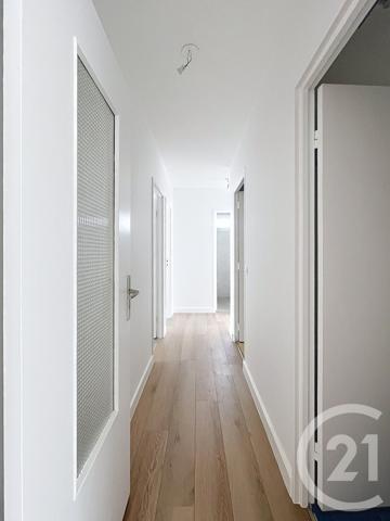 Appartement F5 à vendre  5 pièces - 106,98 m2 VILLE D AVRAY - 92