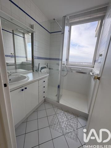 Appartement à vendre 4 pièces 111 m² Roubaix
