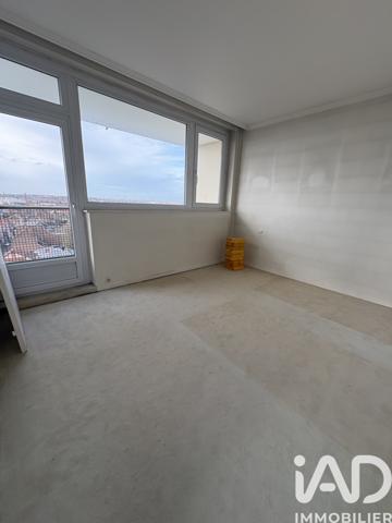 Appartement à vendre 4 pièces 111 m² Roubaix