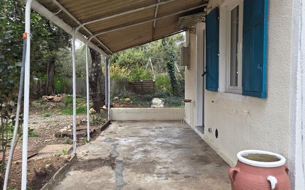 Maison à vendre    2 pièces • 32 m2 Aups