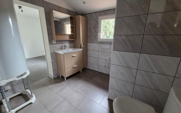 Maison à vendre    2 pièces • 32 m2 Aups