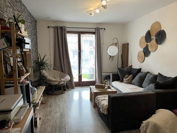 Maison à vendre |  Aire-sur-l'Adour |  3 pièces | 55 m²