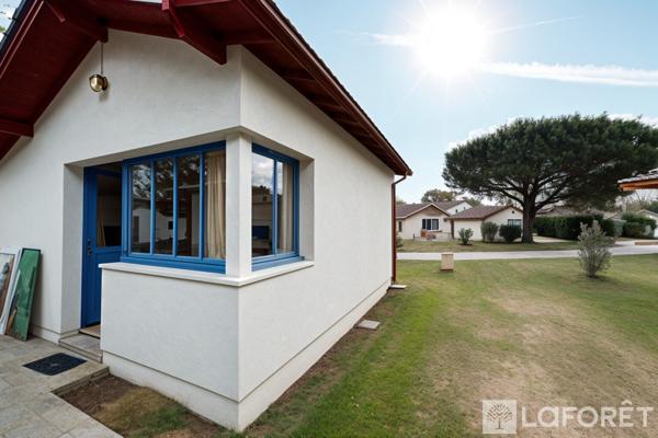 Achat maison Arès - 3 pièce(s) - 34 m² - 100 000 €