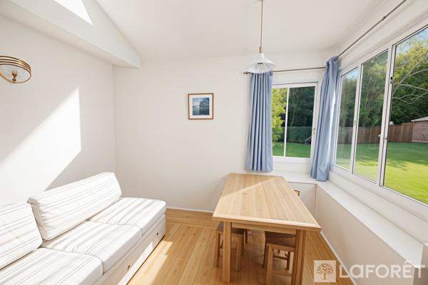 Achat maison Arès - 3 pièce(s) - 34 m² - 100 000 €