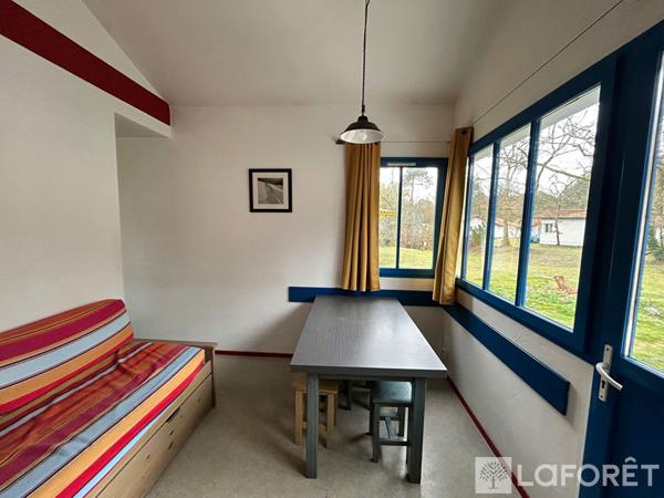 Achat maison Arès - 3 pièce(s) - 34 m² - 100 000 €