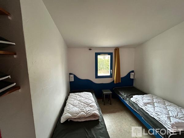Achat maison Arès - 3 pièce(s) - 34 m² - 100 000 €