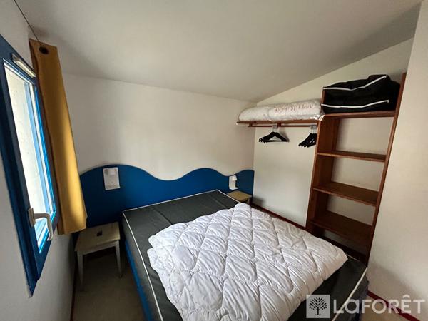 Achat maison Arès - 3 pièce(s) - 34 m² - 100 000 €