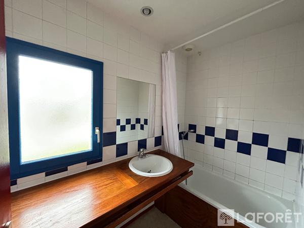 Achat maison Arès - 3 pièce(s) - 34 m² - 100 000 €