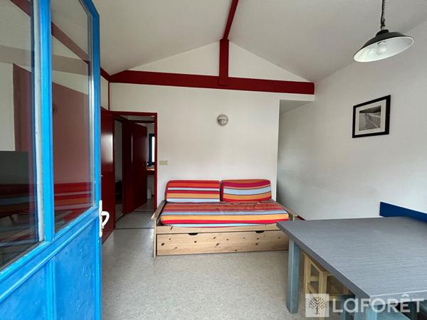 Achat maison Arès - 3 pièce(s) - 34 m² - 100 000 €