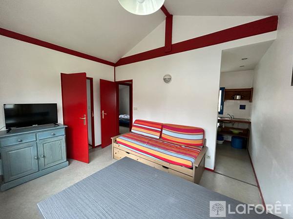 Achat maison Arès - 3 pièce(s) - 34 m² - 100 000 €