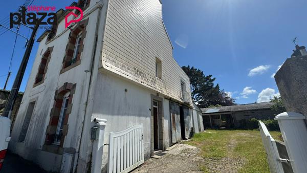 Maison 5 pièces 123.82 m2