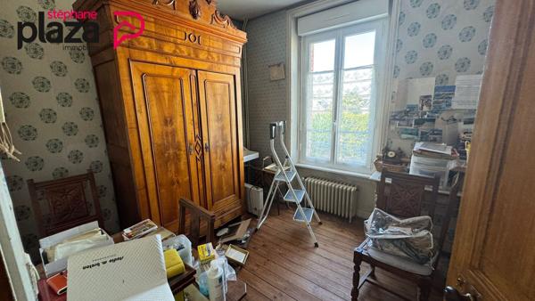 Maison 5 pièces 123.82 m2