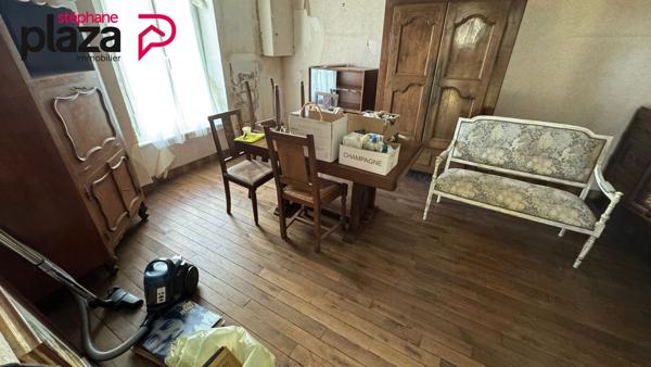 Maison 5 pièces 123.82 m2