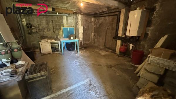 Maison 5 pièces 123.82 m2