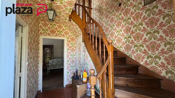 Maison 5 pièces 123.82 m2