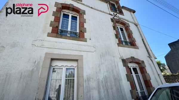 Maison 5 pièces 123.82 m2
