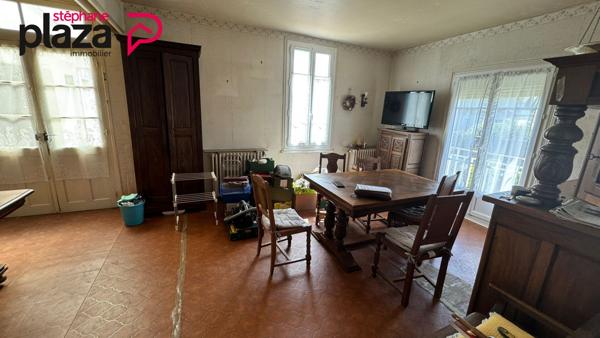 Maison 5 pièces 123.82 m2