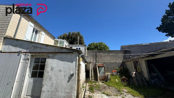 Maison 5 pièces 123.82 m2