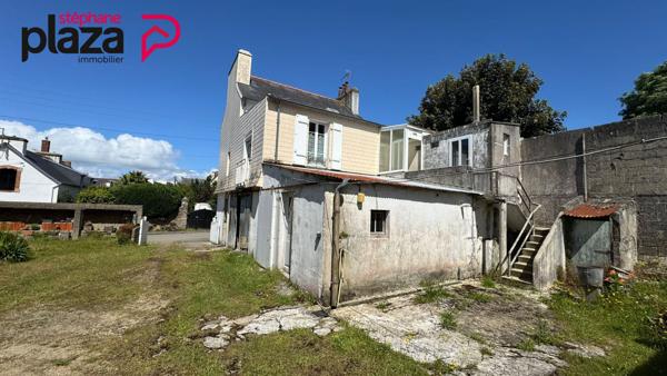 Maison 5 pièces 123.82 m2