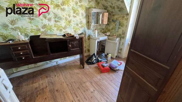 Maison 5 pièces 123.82 m2