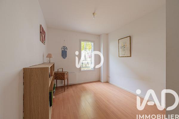 Appartement à vendre 2 pièces 43,19 m² Chessy