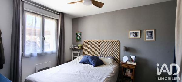 Maison à vendre 4 pièces 82 m² Couzeix