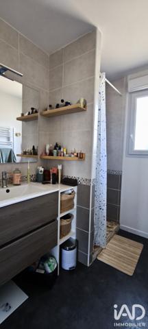 Maison à vendre 4 pièces 82 m² Couzeix
