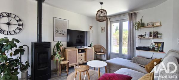 Maison à vendre 4 pièces 82 m² Couzeix