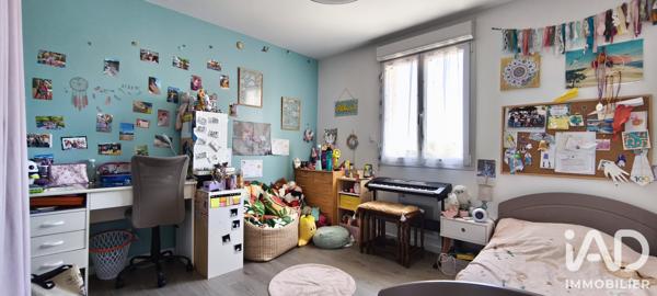 Maison à vendre 4 pièces 82 m² Couzeix