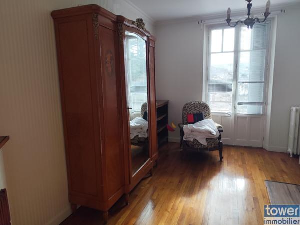 Maison 8 pièces 224 m²