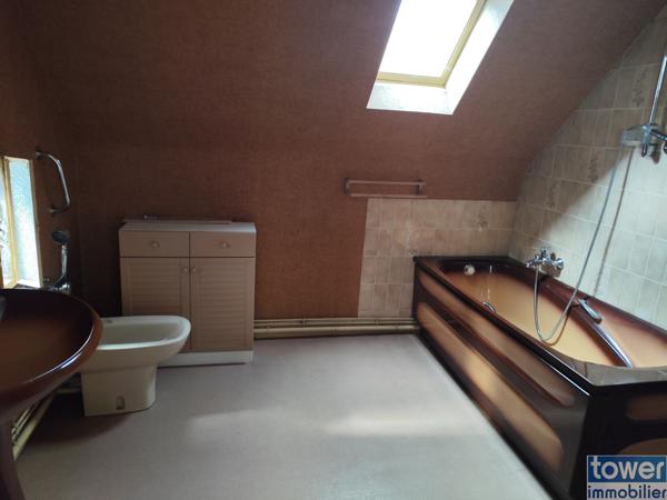 Maison 8 pièces 224 m²