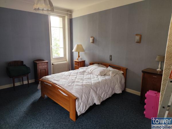 Maison 8 pièces 224 m²