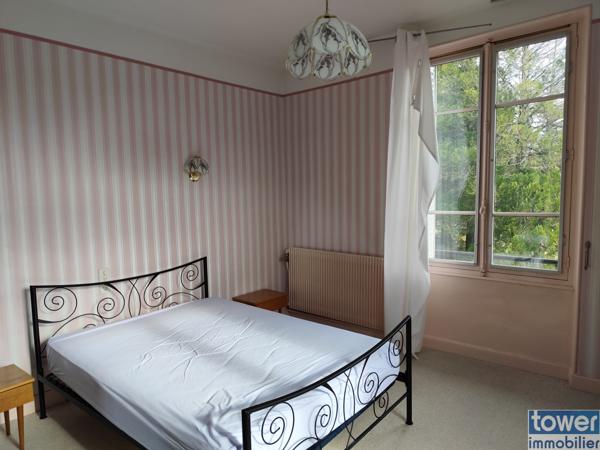 Maison 8 pièces 224 m²