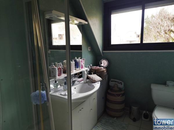 Maison 8 pièces 224 m²