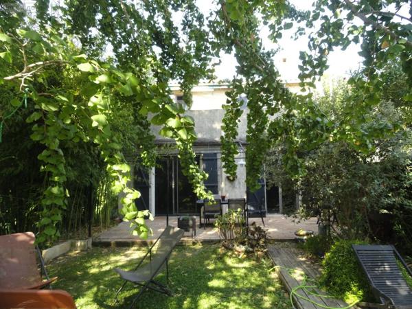 Achat - Maison Bellegarde 30127 4 pièces 90 m 2 493 m 2
