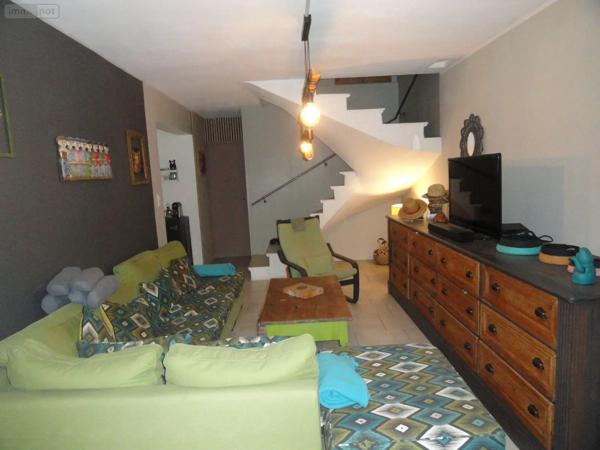 Achat - Maison Bellegarde 30127 4 pièces 90 m 2 493 m 2